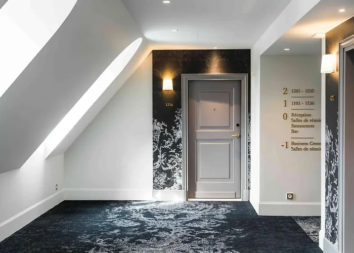 Dolce By Wyndham Versailles - Domaine Du Montcel Otel Jouy-en-Josas