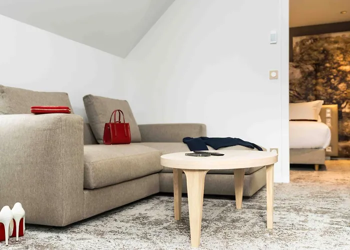 Dolce By Wyndham Versailles - Domaine Du Montcel 4* Jouy-en-Josas
