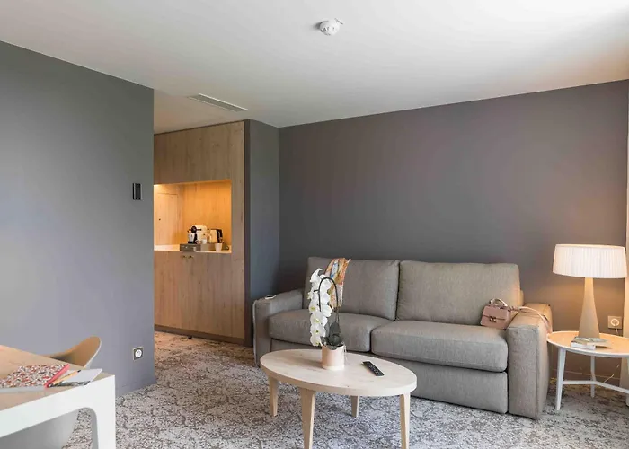 Otel Dolce By Wyndham Versailles - Domaine Du Montcel Jouy-en-Josas