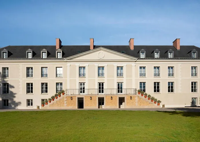 Dolce By Wyndham Versailles - Domaine Du Montcel 4*