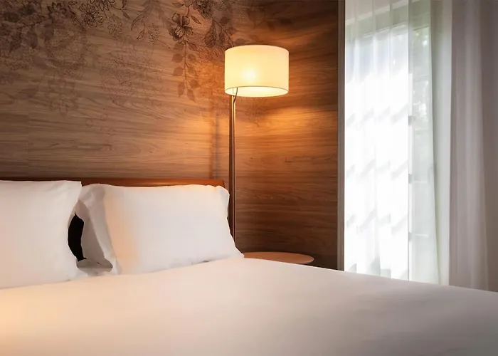 Dolce By Wyndham Versailles - Domaine Du Montcel 4* Jouy-en-Josas