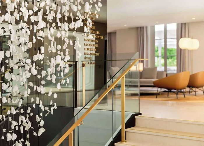 Dolce By Wyndham Versailles - Domaine Du Montcel Jouy-en-Josas