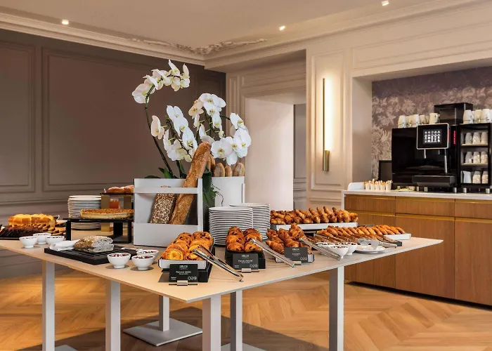 Dolce By Wyndham Versailles - Domaine Du Montcel