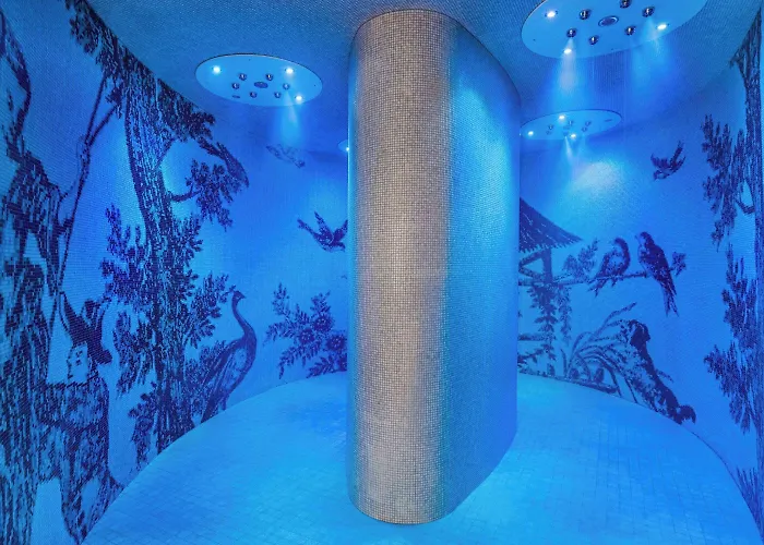 Otel Dolce By Wyndham Versailles - Domaine Du Montcel