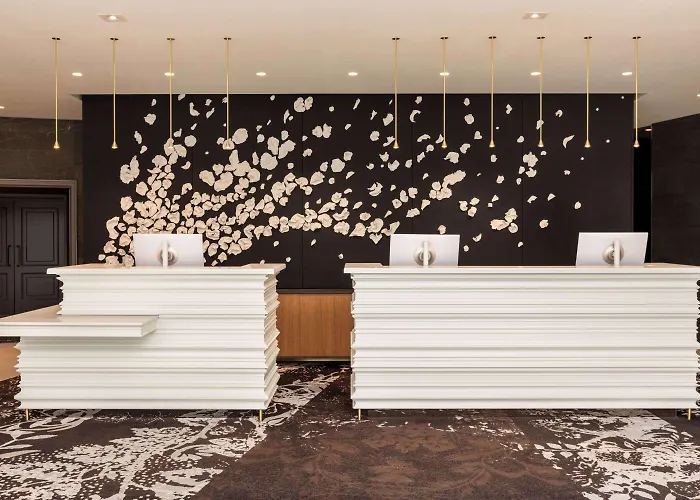 Otel Dolce By Wyndham Versailles - Domaine Du Montcel