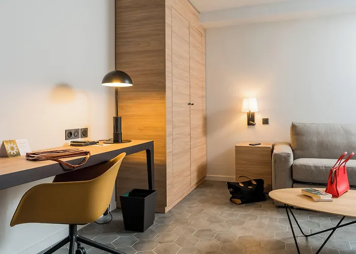 Dolce By Wyndham Versailles - Domaine Du Montcel Otel 4*