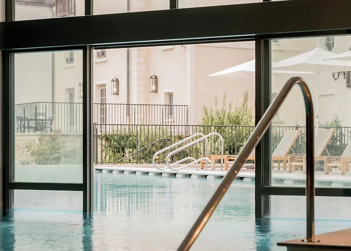 Dolce By Wyndham Versailles - Domaine Du Montcel
